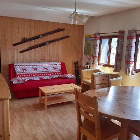 Appartement Le Parad'Hiver Gérardmer Zewnętrze zdjęcie