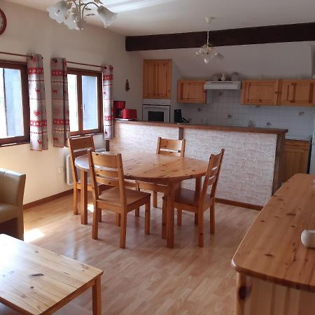 Appartement Le Parad'Hiver Gérardmer Zewnętrze zdjęcie