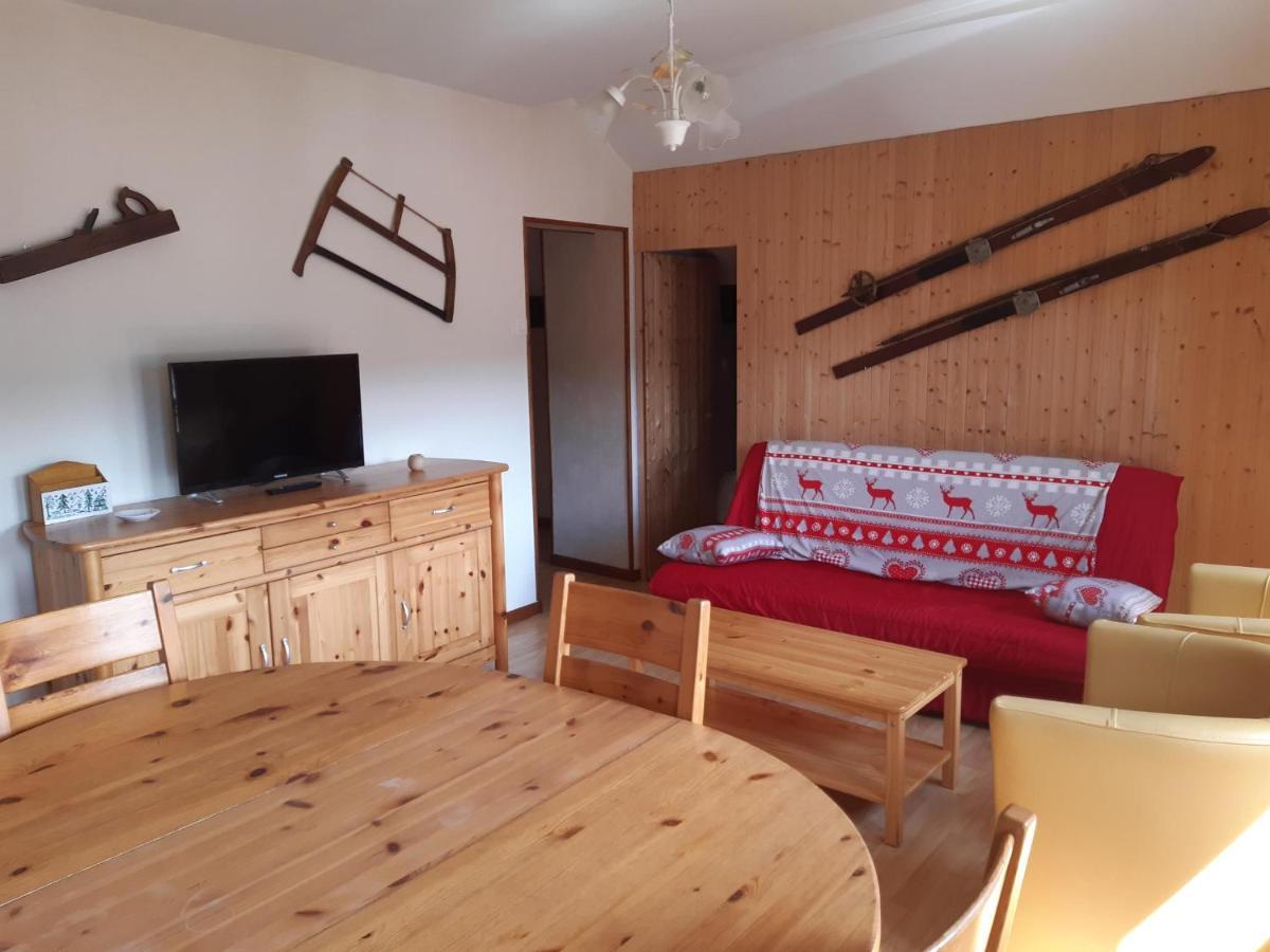 Appartement Le Parad'Hiver Gérardmer Zewnętrze zdjęcie