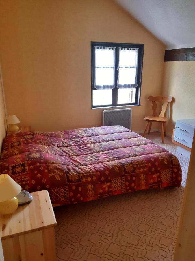 Appartement Le Parad'Hiver Gérardmer Zewnętrze zdjęcie